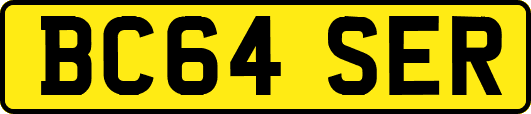BC64SER