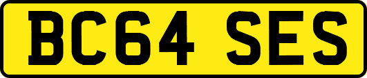 BC64SES