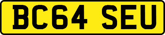 BC64SEU