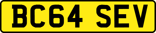 BC64SEV