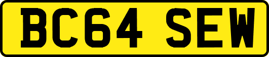 BC64SEW