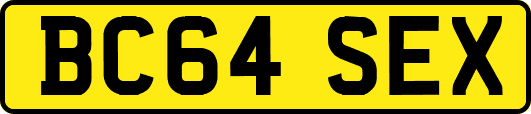 BC64SEX