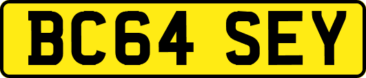 BC64SEY