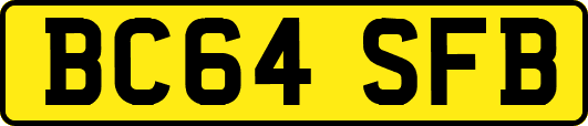 BC64SFB