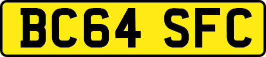 BC64SFC