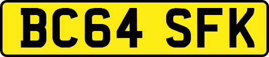 BC64SFK