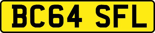 BC64SFL