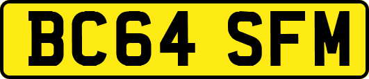 BC64SFM