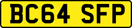 BC64SFP