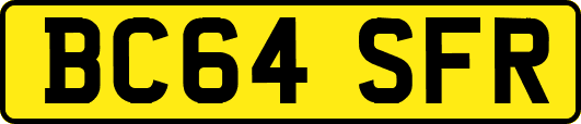 BC64SFR