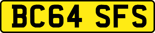 BC64SFS