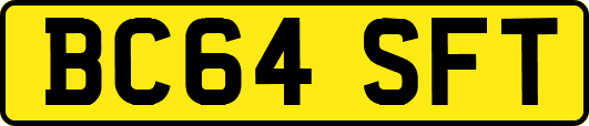 BC64SFT