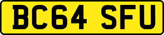 BC64SFU