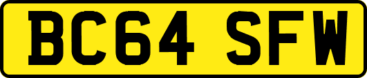 BC64SFW