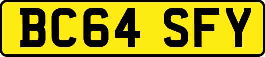 BC64SFY
