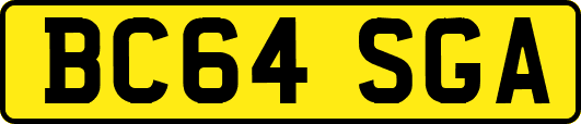 BC64SGA