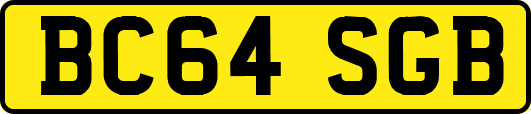 BC64SGB