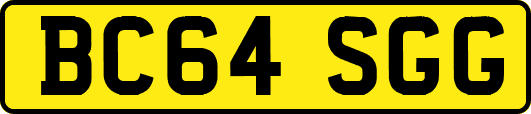 BC64SGG