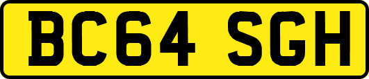 BC64SGH