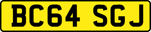 BC64SGJ