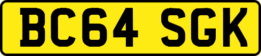 BC64SGK