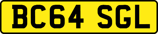 BC64SGL
