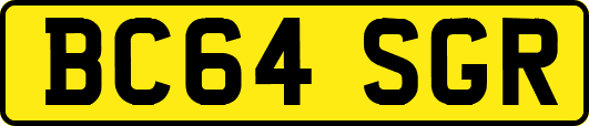 BC64SGR