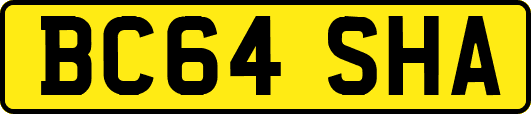 BC64SHA
