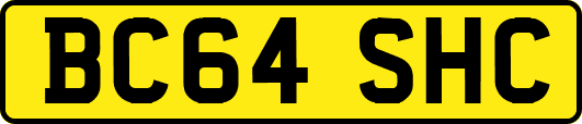 BC64SHC