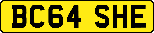 BC64SHE