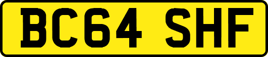 BC64SHF