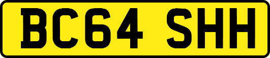 BC64SHH