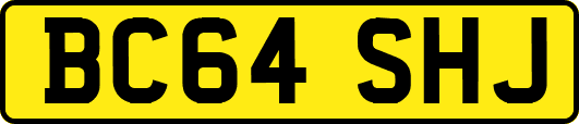 BC64SHJ