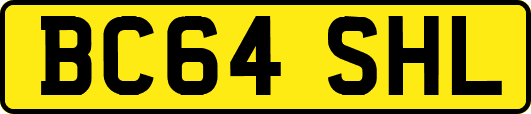 BC64SHL