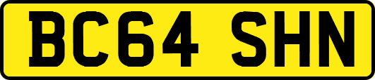 BC64SHN