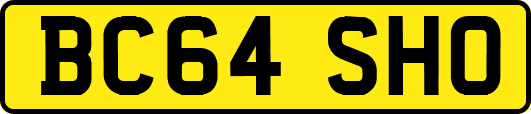 BC64SHO