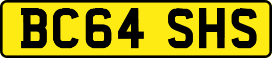 BC64SHS