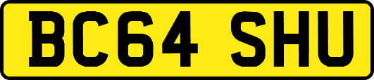 BC64SHU