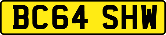 BC64SHW