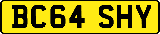 BC64SHY