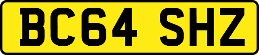 BC64SHZ