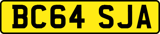 BC64SJA