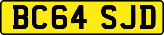 BC64SJD