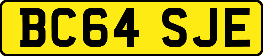 BC64SJE