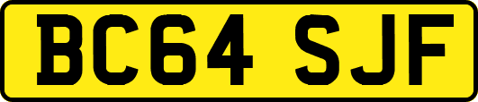 BC64SJF