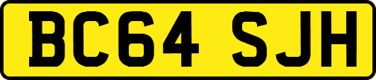 BC64SJH