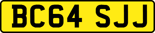 BC64SJJ