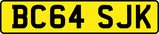 BC64SJK