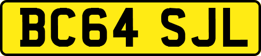 BC64SJL