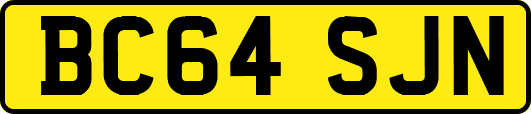BC64SJN